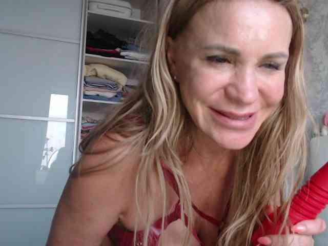 Pamella007 webcam
