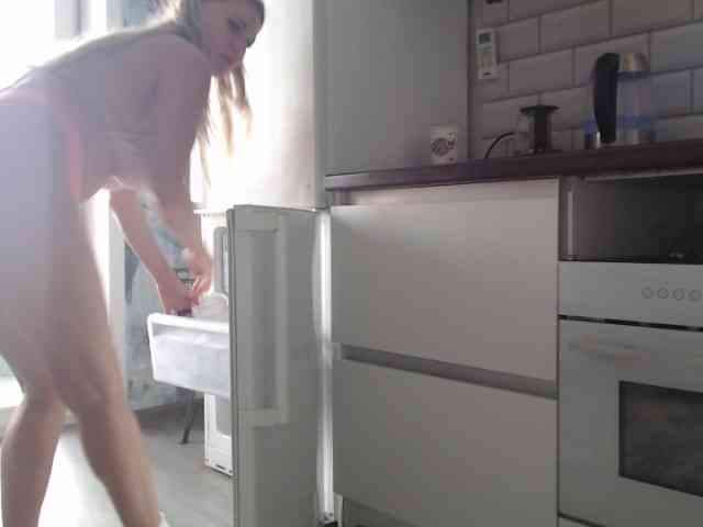 Pamella007 webcam