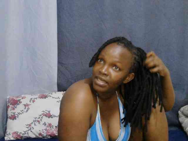 Cutie-lynda webcam