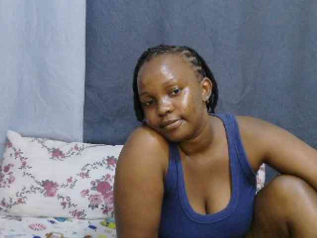 Cutie-lynda webcam