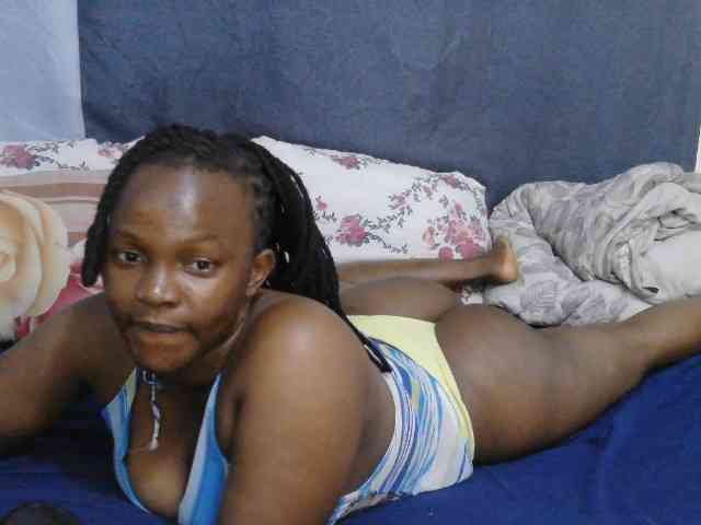Cutie-lynda webcam