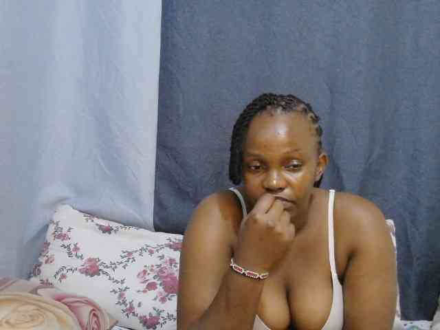 Cutie-lynda webcam