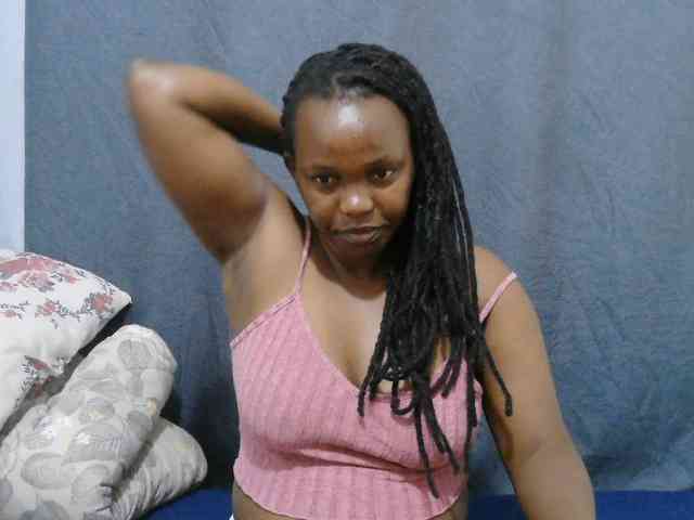 Cutie-lynda webcam