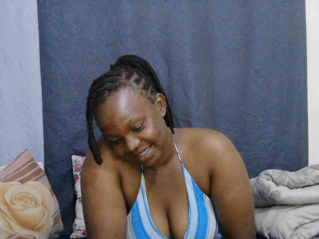 Cutie-lynda webcam