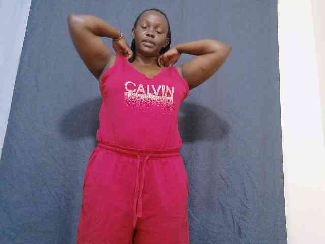Cutie-lynda webcam