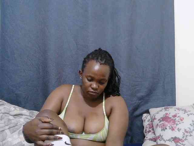 Cutie-lynda webcam