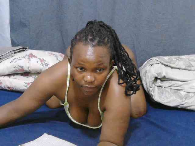 Cutie-lynda webcam