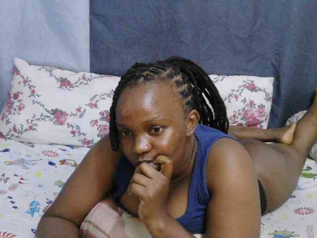Cutie-lynda webcam