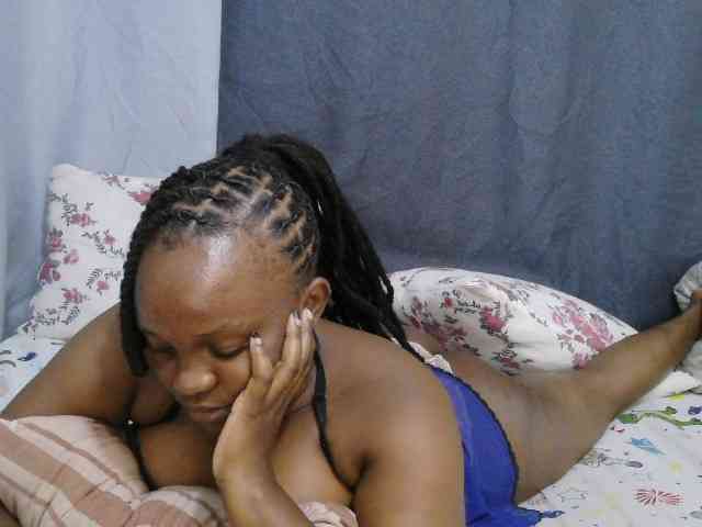 Cutie-lynda webcam