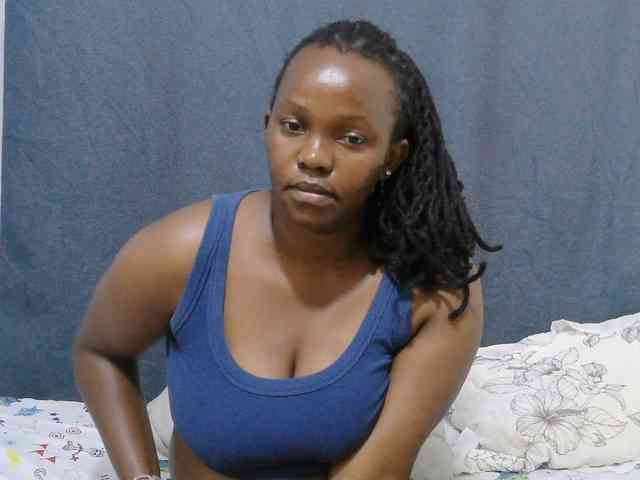 Cutie-lynda webcam