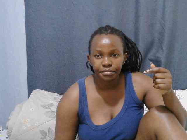 Cutie-lynda webcam