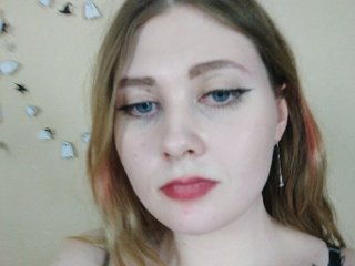 Aria_bb Porn Show