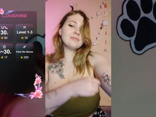Aria_bb Porn Show