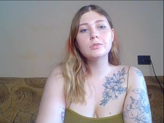 Aria_bb Porn Show