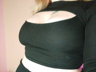 Aria_bb Porn Show