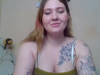 Aria_bb Porn Show