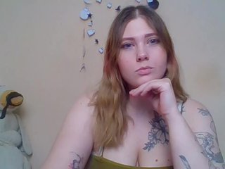 Aria_bb Porn Show