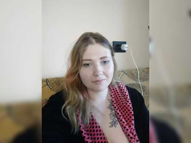 foxyarty live cam on BongaCams