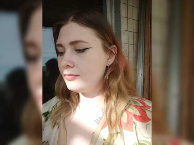foxyarty live cam on BongaCams
