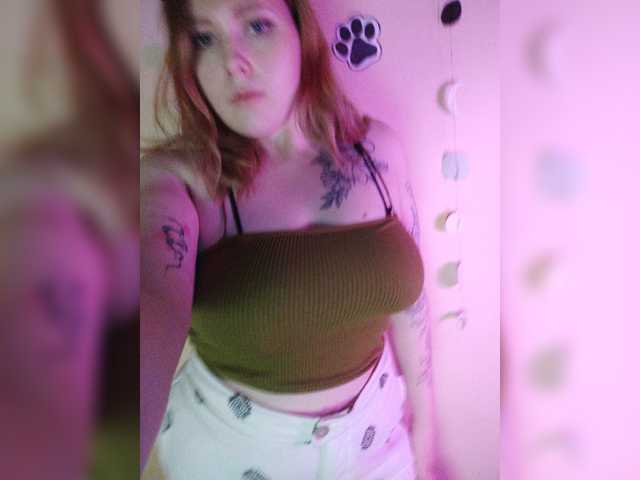 foxyarty