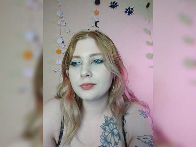 Aria Bb live cam