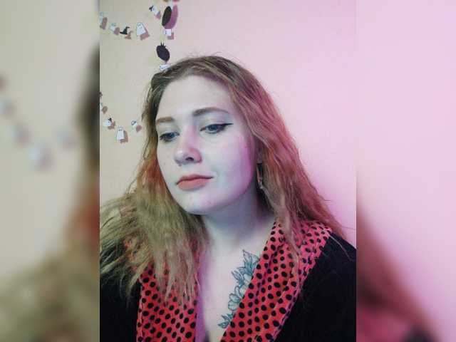 foxyarty live cam on BongaCams