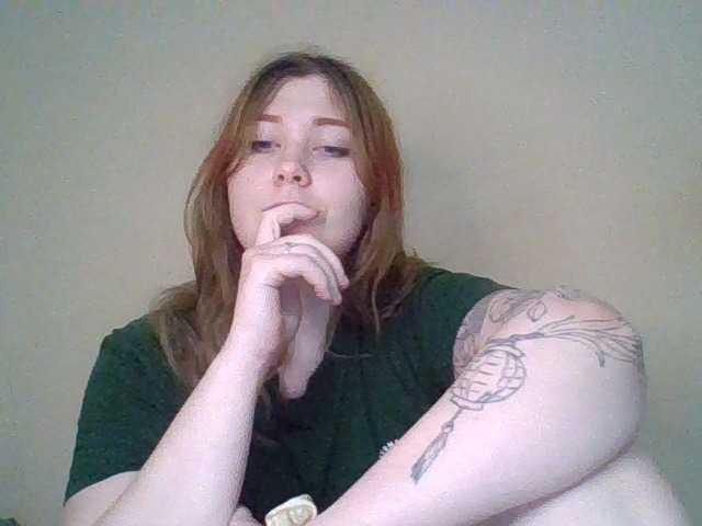 foxyarty live cam on BongaCams
