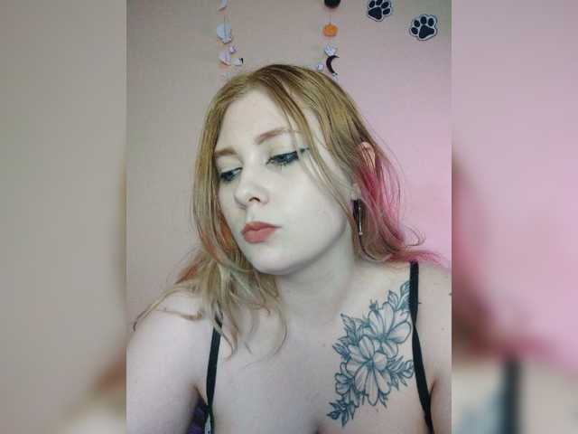Aria Bb live cam