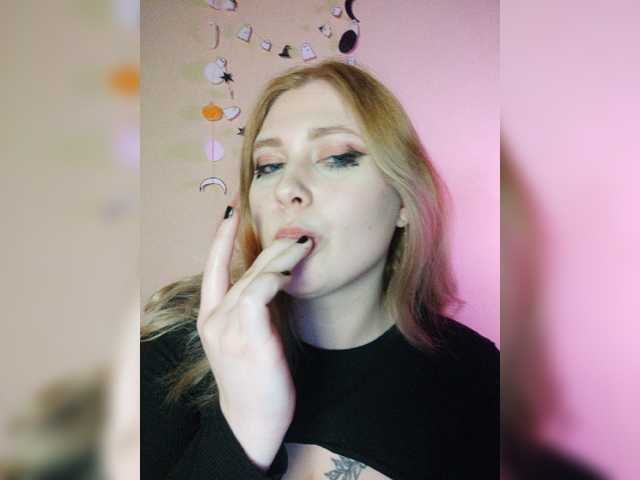 Aria Bb live cam