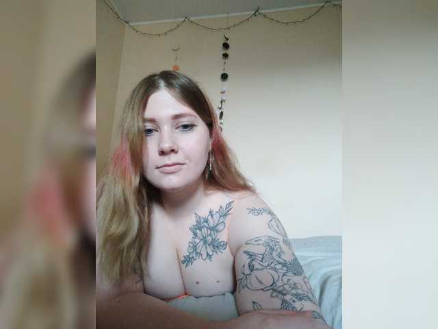 foxyarty