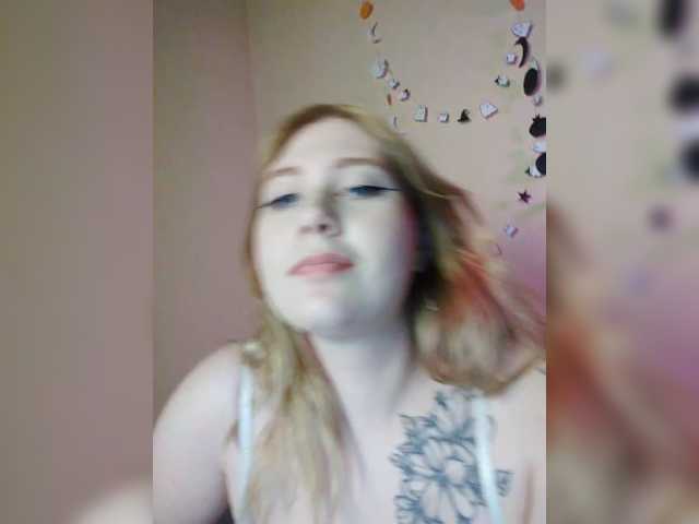 Aria_bb live cam on BongaCams