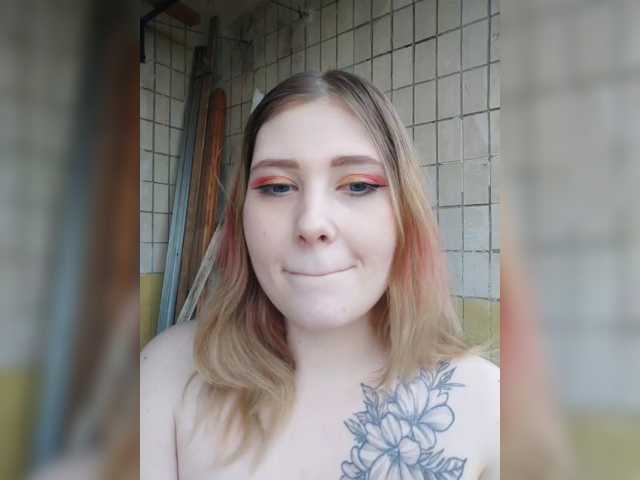 foxyarty