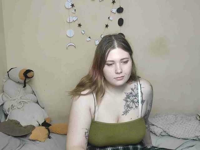Aria_bb live cam preview