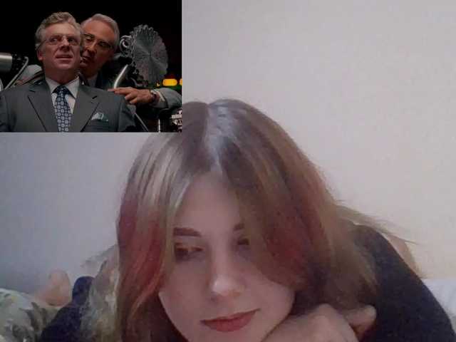 Aria_bb webcam