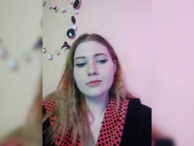 foxyarty live cam on BongaCams