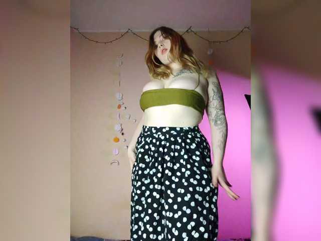 foxyarty