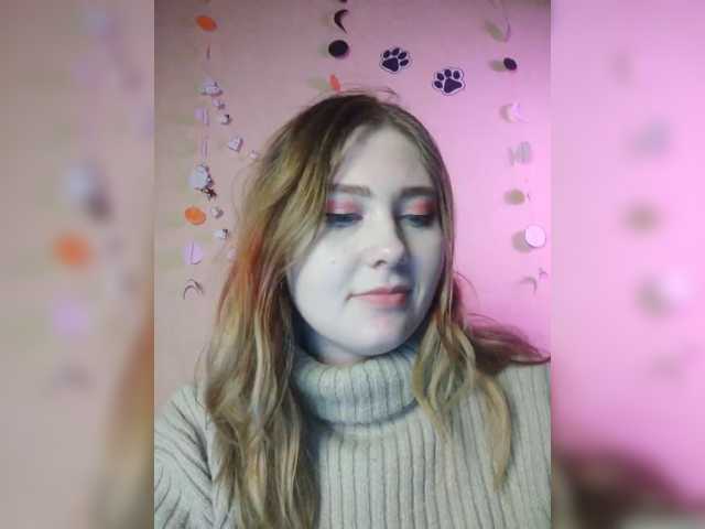 Aria_bb live cam preview