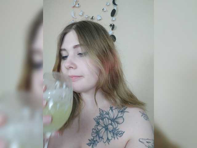 foxyarty