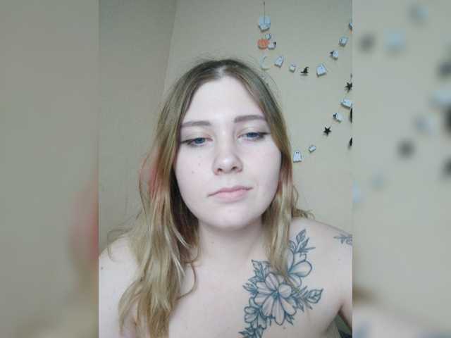 foxyarty live cam on BongaCams
