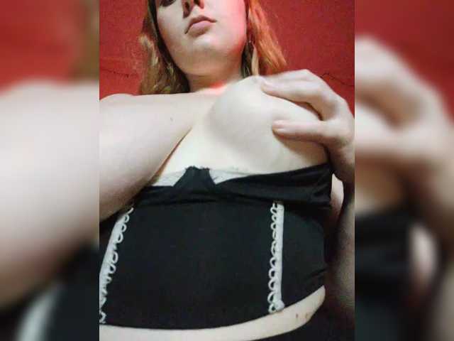 Aria_bb live cam preview