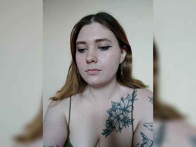 foxyarty live webcam show