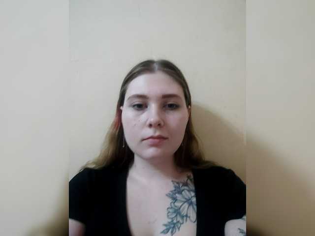 foxyarty live cam on BongaCams