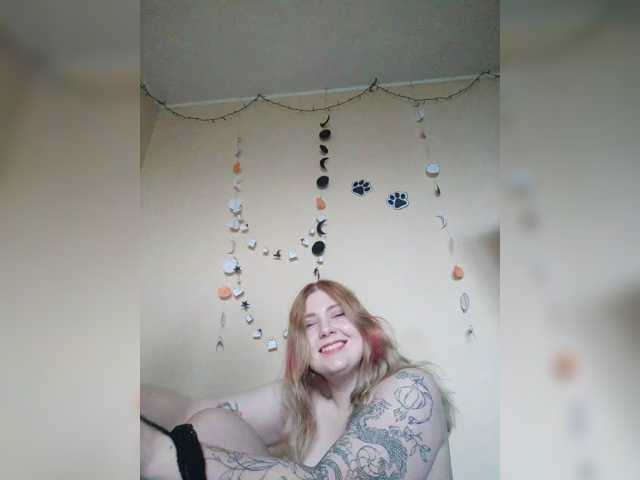 foxyarty