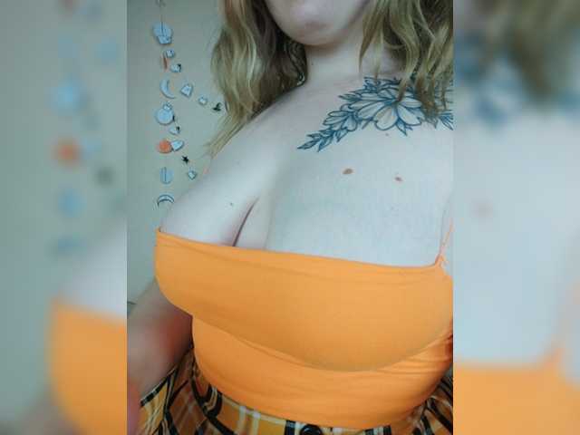 foxyarty
