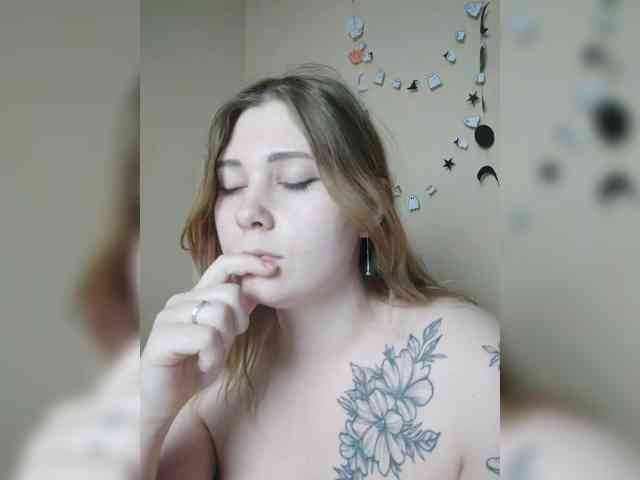 Aria_bb webcam