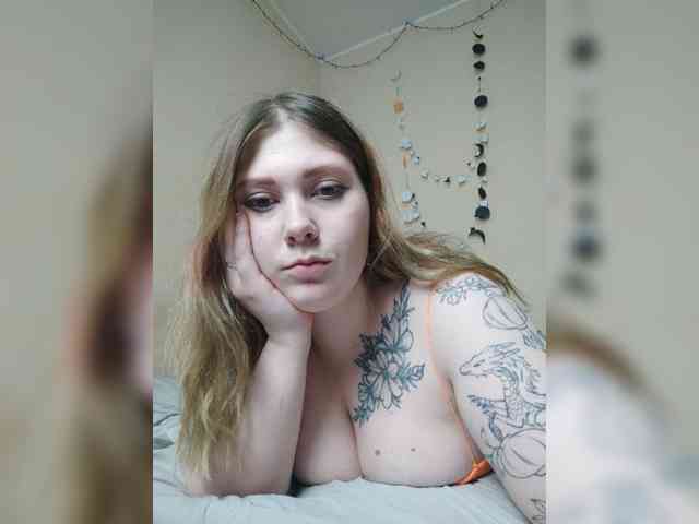 Aria_bb webcam