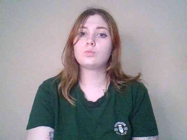 Aria_bb webcam