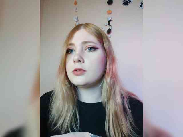 Aria_bb webcam