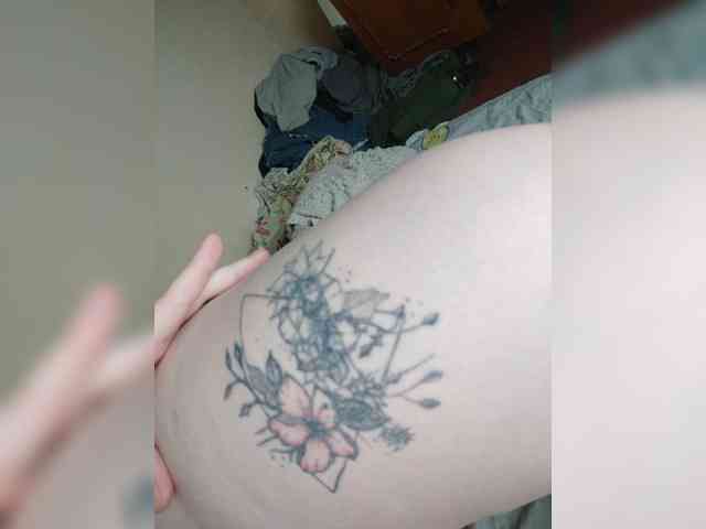Aria_bb webcam