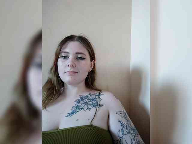 Aria_bb webcam